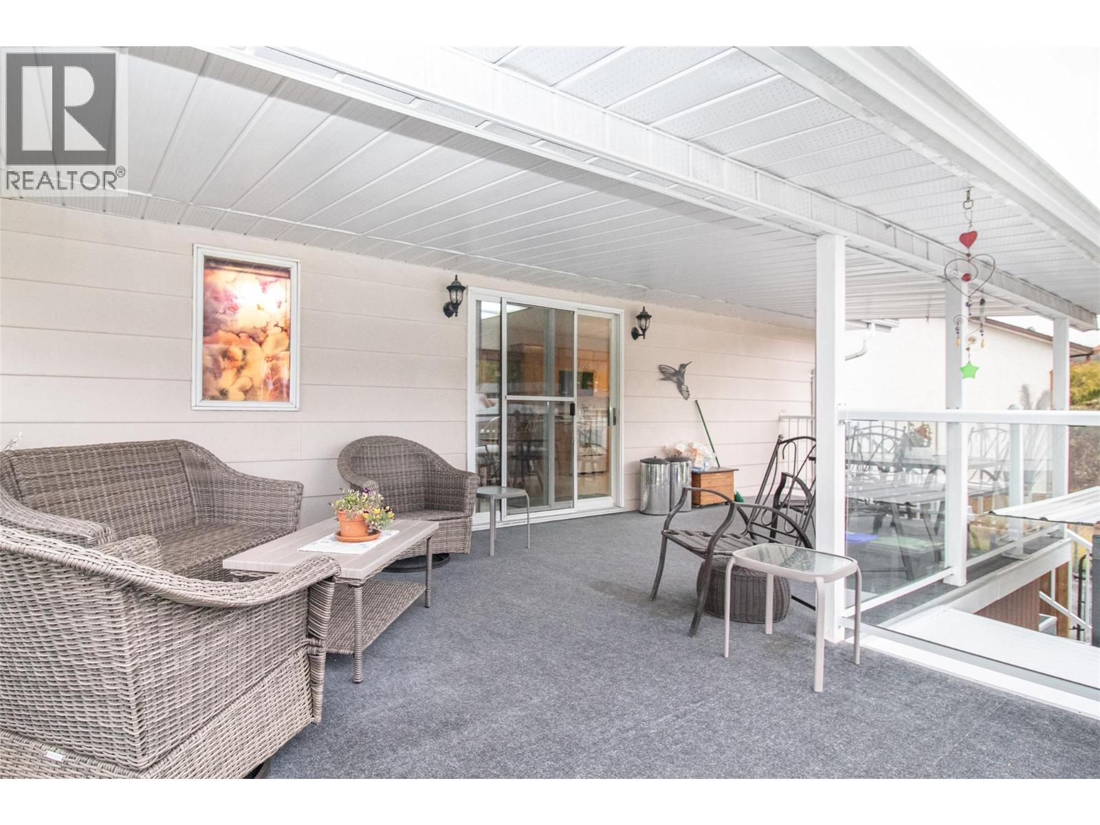  595 Bach Road, Kelowna