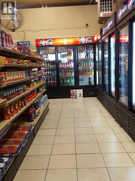 Business for Sale in  RICHMOND Road SW Richmond Calgary 