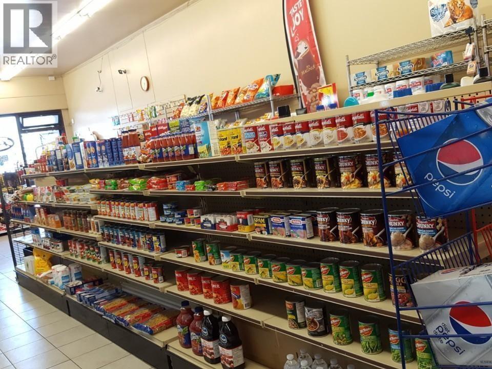 Business for Sale in  RICHMOND Road SW Richmond Calgary 