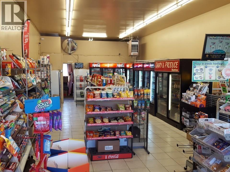 Business for Sale in  RICHMOND Road SW Richmond Calgary 