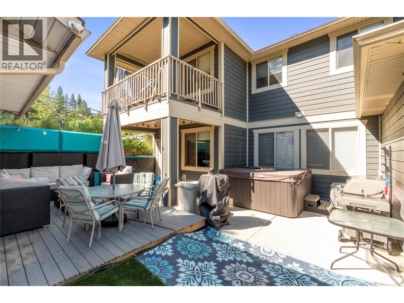  1180 Shuswap Street Southeast, Salmon Arm