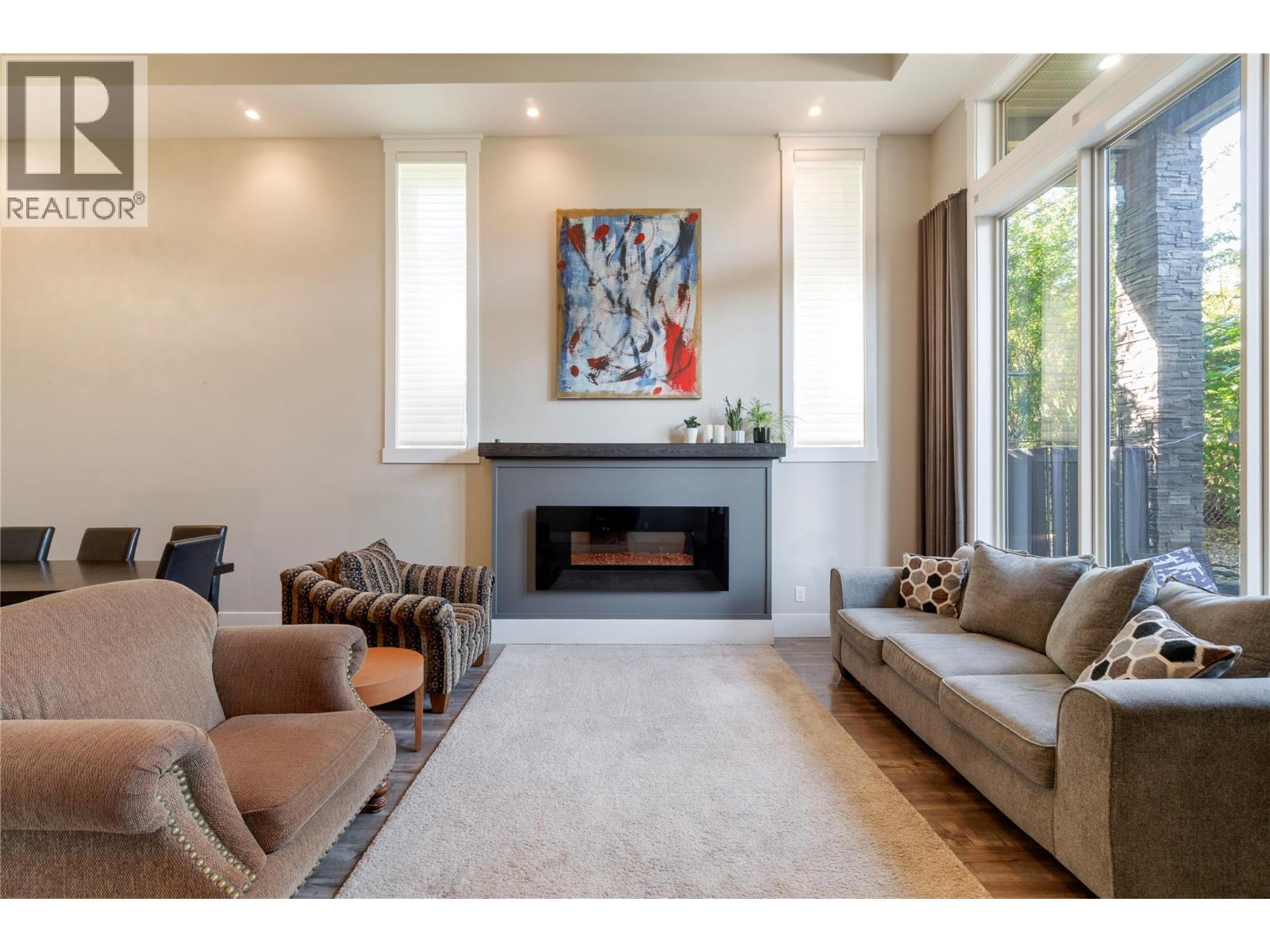  1180 Shuswap Street Southeast, Salmon Arm