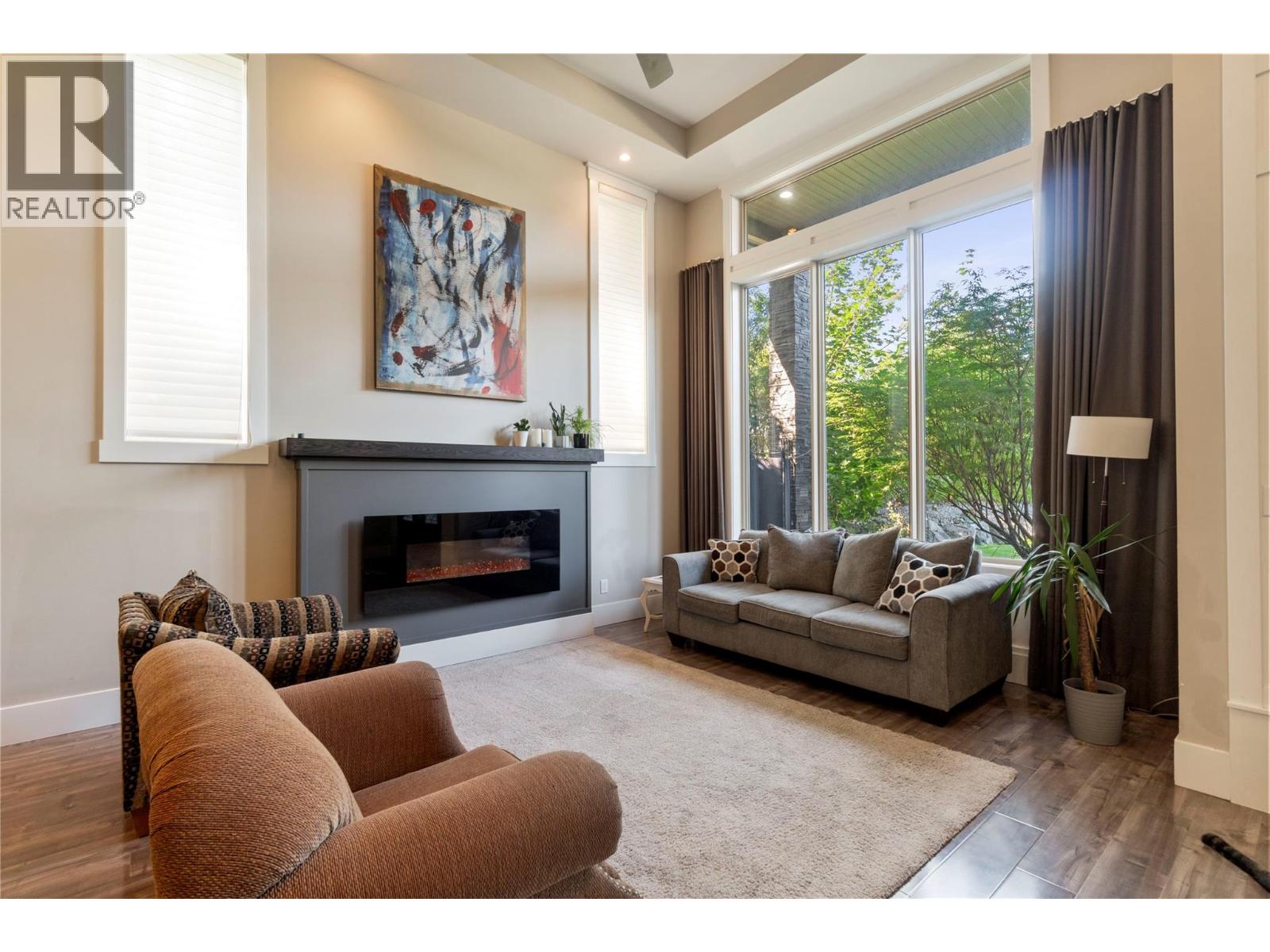  1180 Shuswap Street Southeast, Salmon Arm