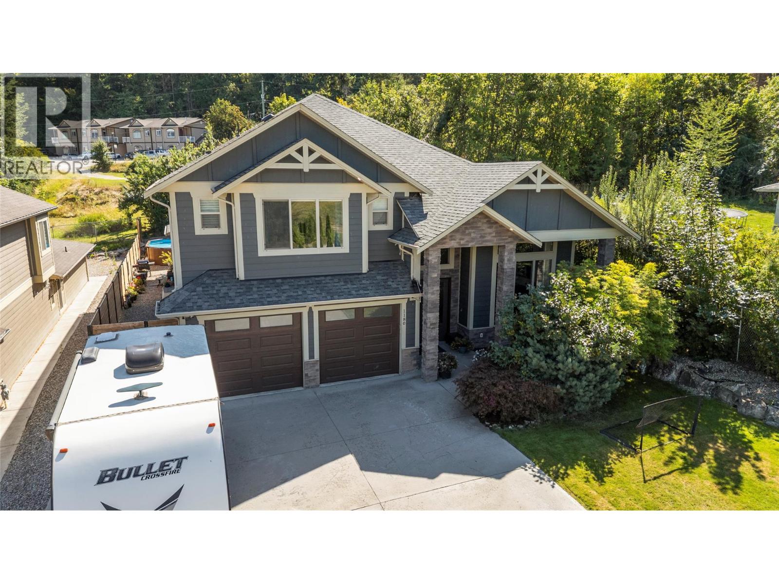  1180 Shuswap Street Southeast, Salmon Arm