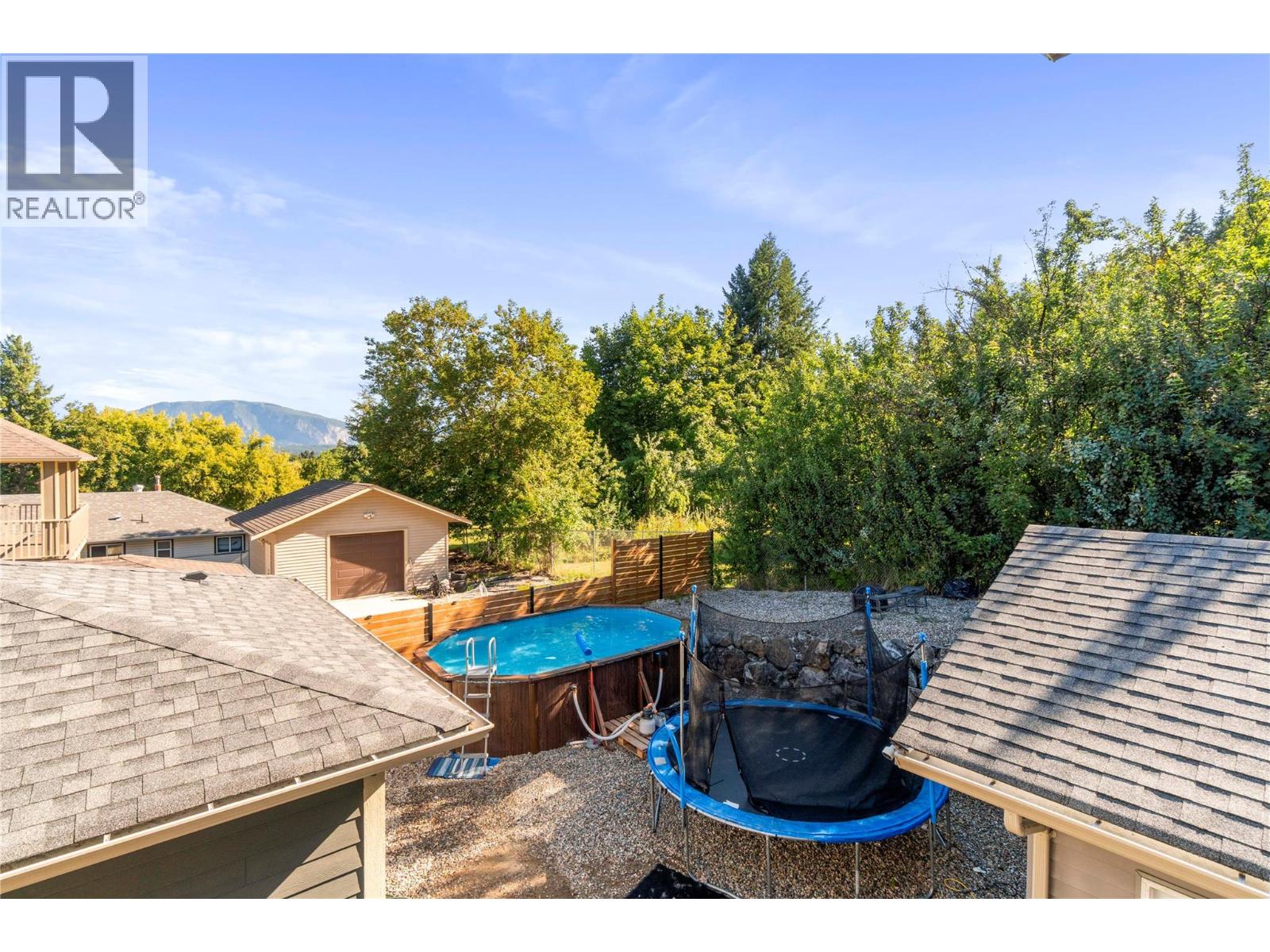  1180 Shuswap Street Southeast, Salmon Arm