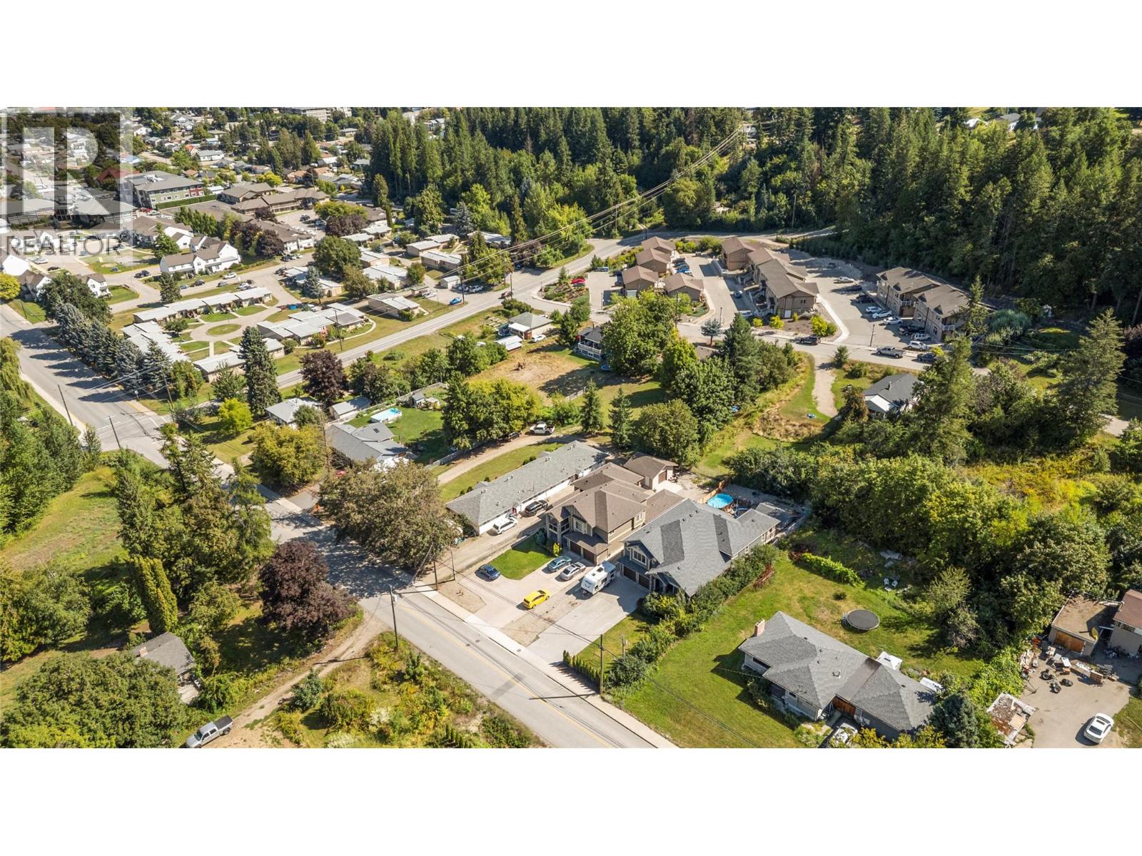  1180 Shuswap Street Southeast, Salmon Arm