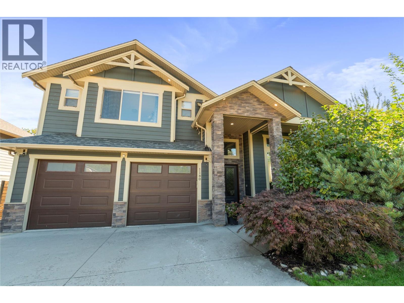  1180 Shuswap Street Southeast, Salmon Arm
