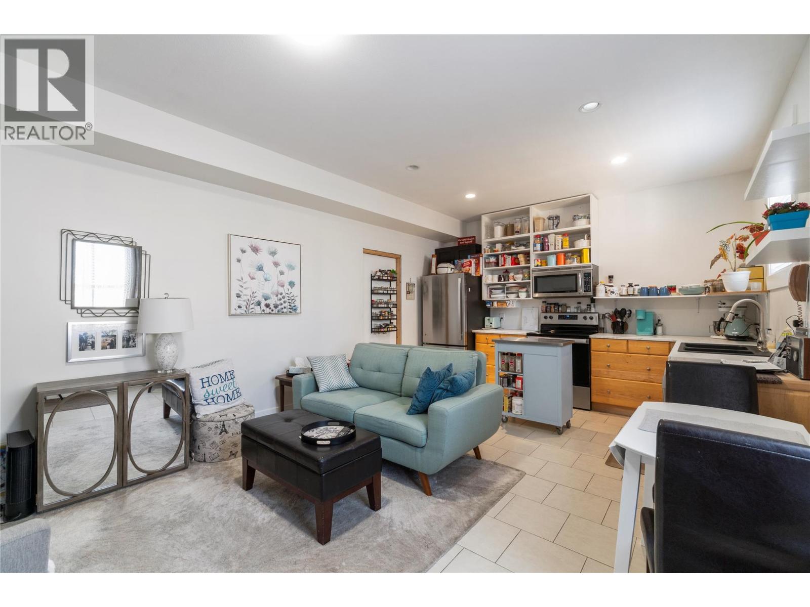  1180 Shuswap Street Southeast, Salmon Arm