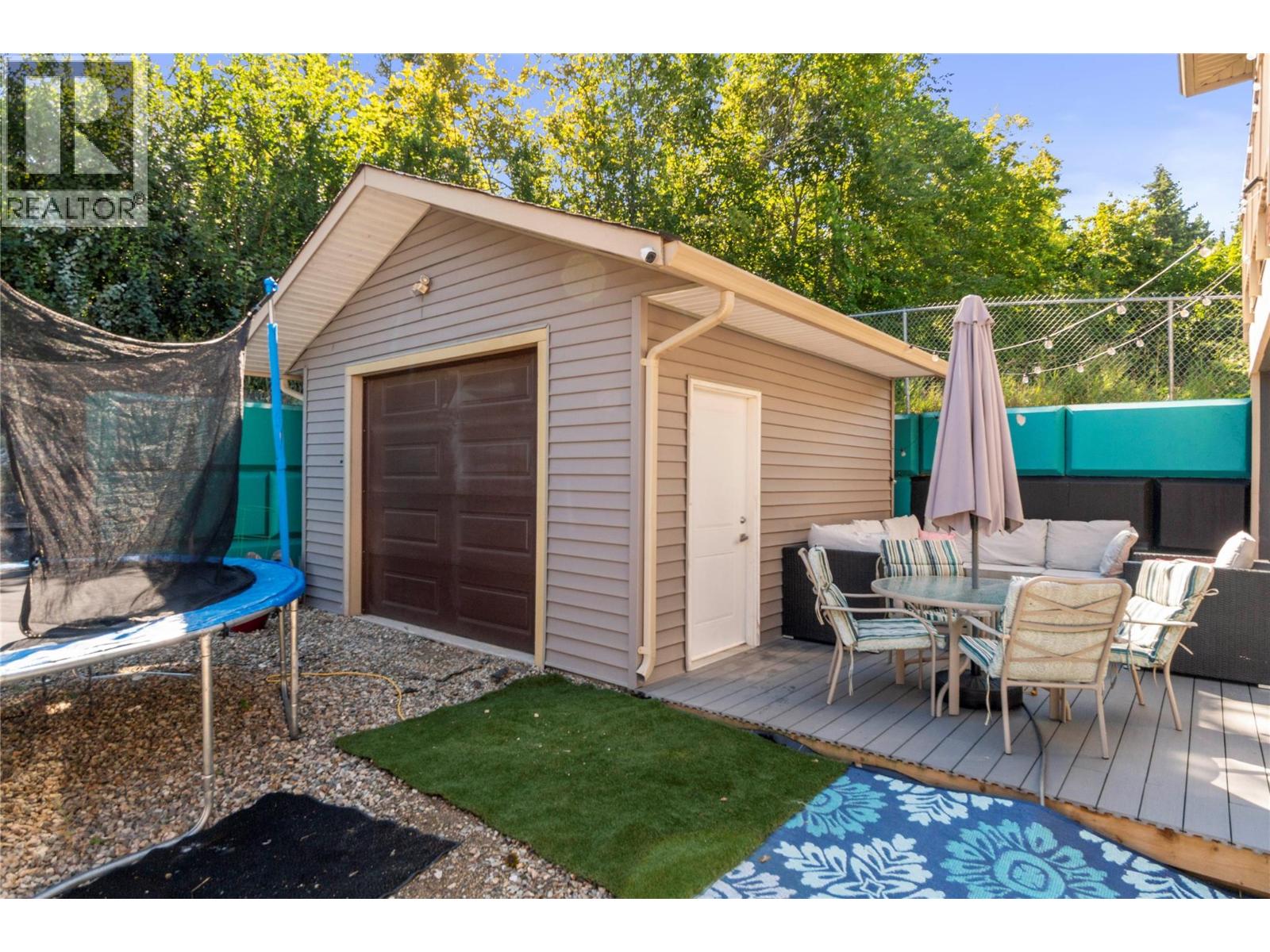  1180 Shuswap Street Southeast, Salmon Arm