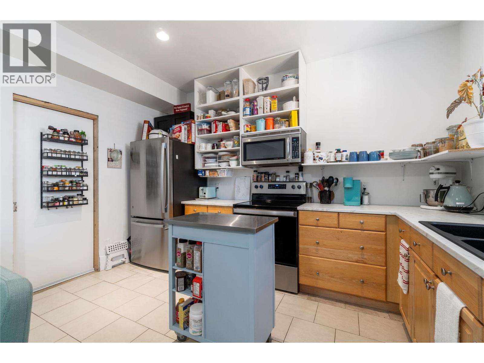  1180 Shuswap Street Southeast, Salmon Arm