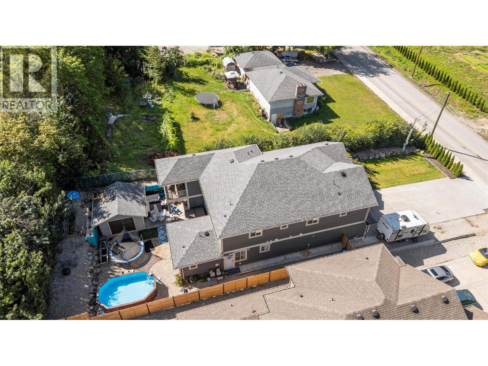  1180 Shuswap Street Southeast, Salmon Arm