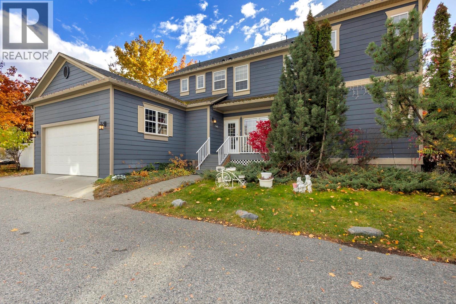  393 McCarren Avenue, Kelowna