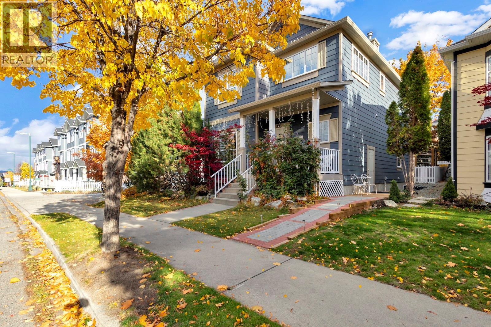  393 McCarren Avenue, Kelowna