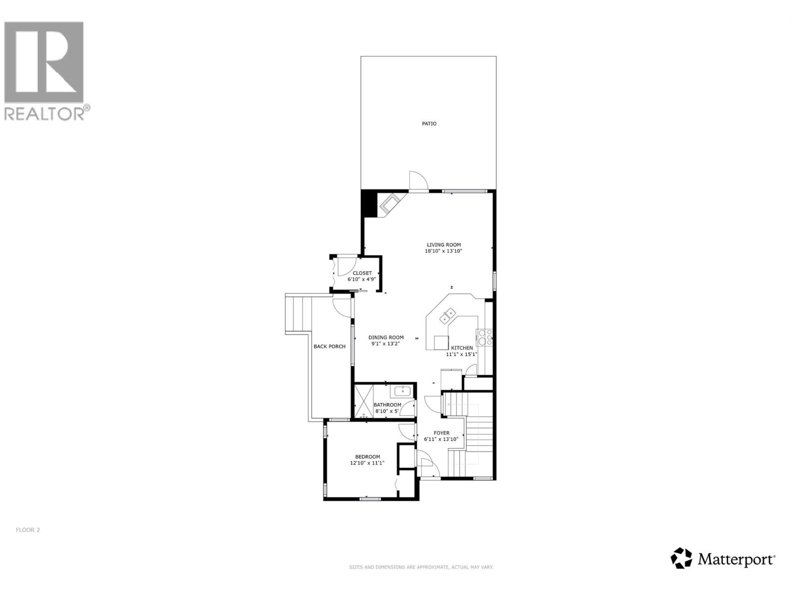  393 McCarren Avenue, Kelowna