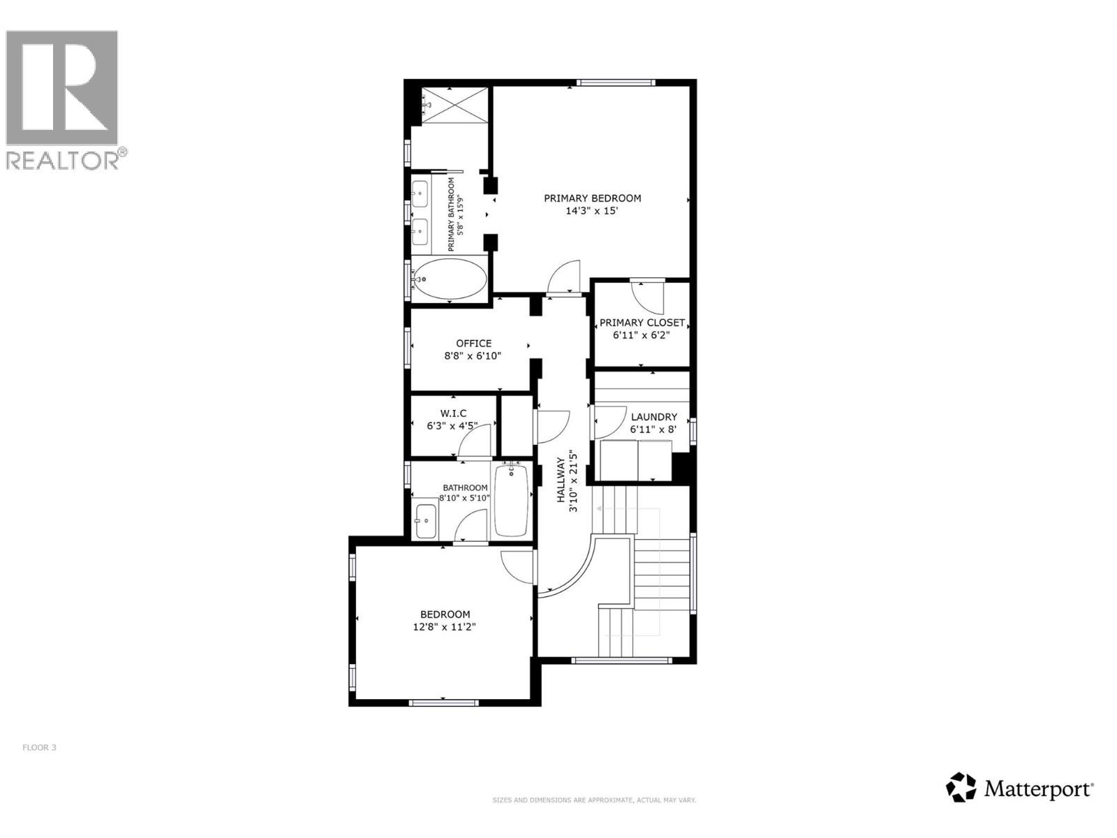  393 McCarren Avenue, Kelowna