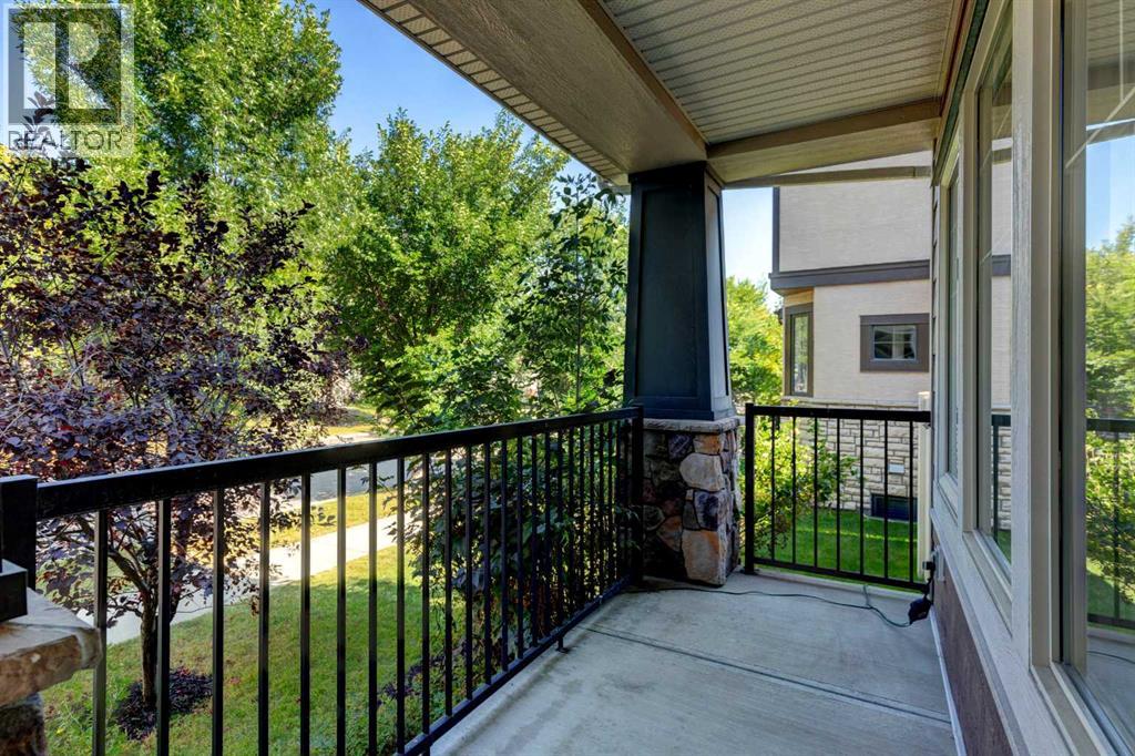 Single Family House for Sale in  Mike Ralph Way SW Garrison Green Calgary 