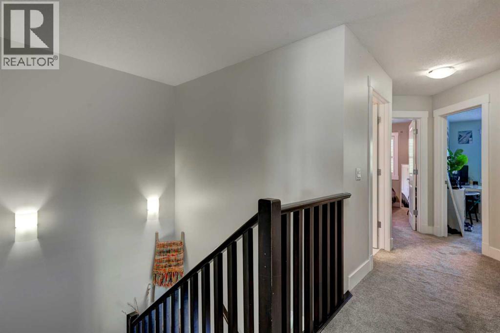 Single Family House for Sale in  Mike Ralph Way SW Garrison Green Calgary 