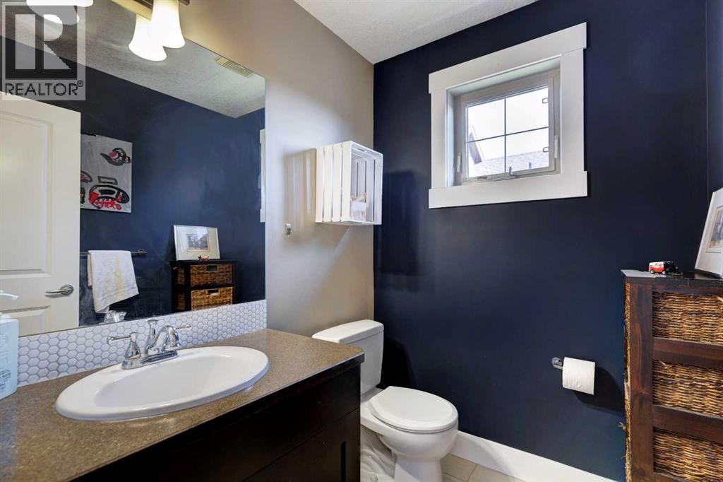 Single Family House for Sale in  Mike Ralph Way SW Garrison Green Calgary 