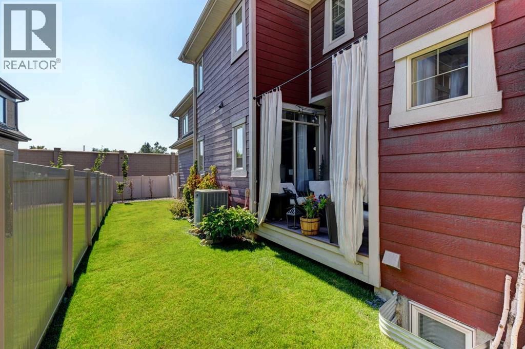 Single Family House for Sale in  Mike Ralph Way SW Garrison Green Calgary 