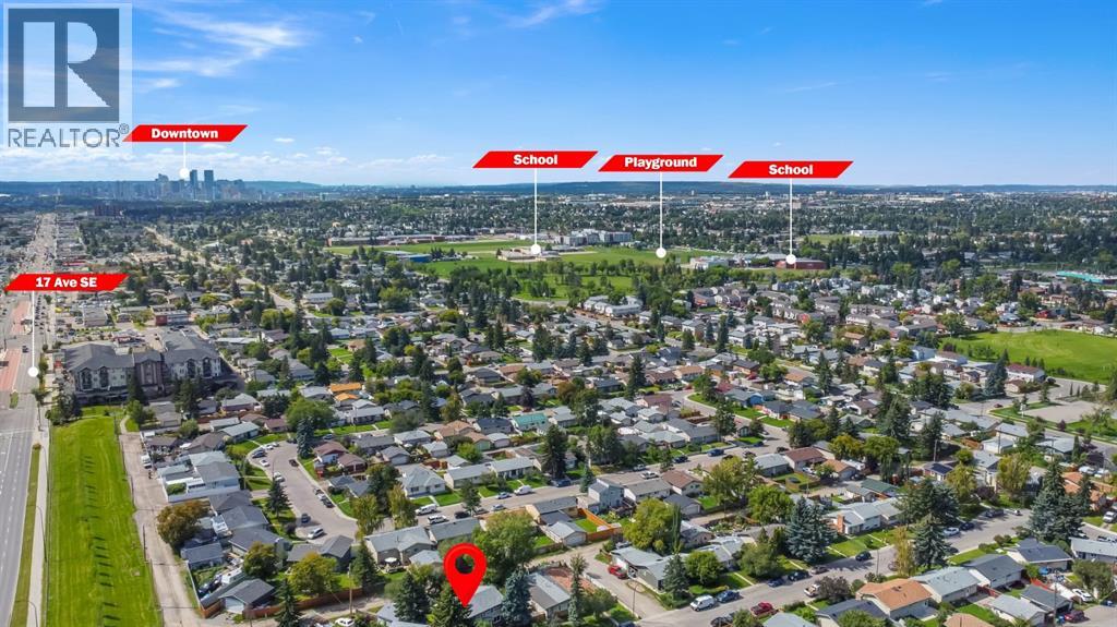 Single Family House for Sale in  Pennsburg Way SE Penbrooke Meadows Calgary 