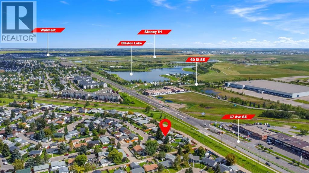 Single Family House for Sale in  Pennsburg Way SE Penbrooke Meadows Calgary 