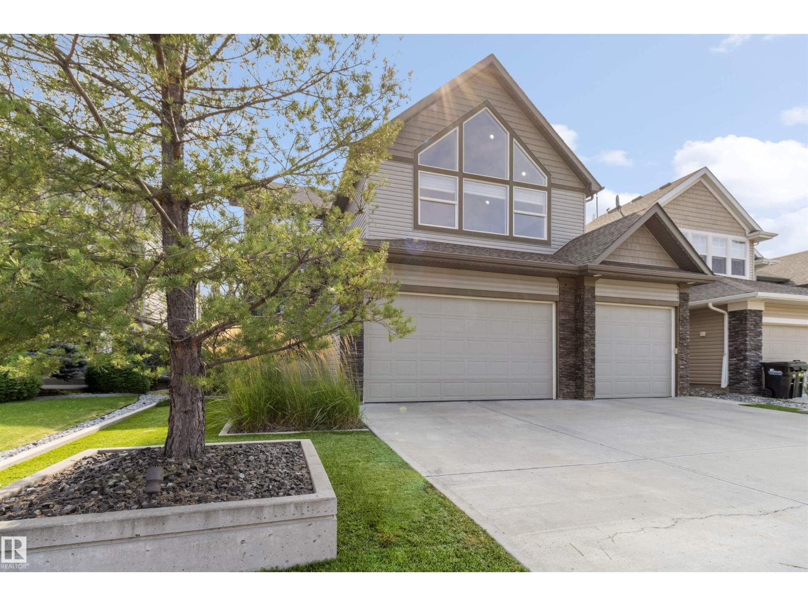 515 RIDGELAND WY, Sherwood Park