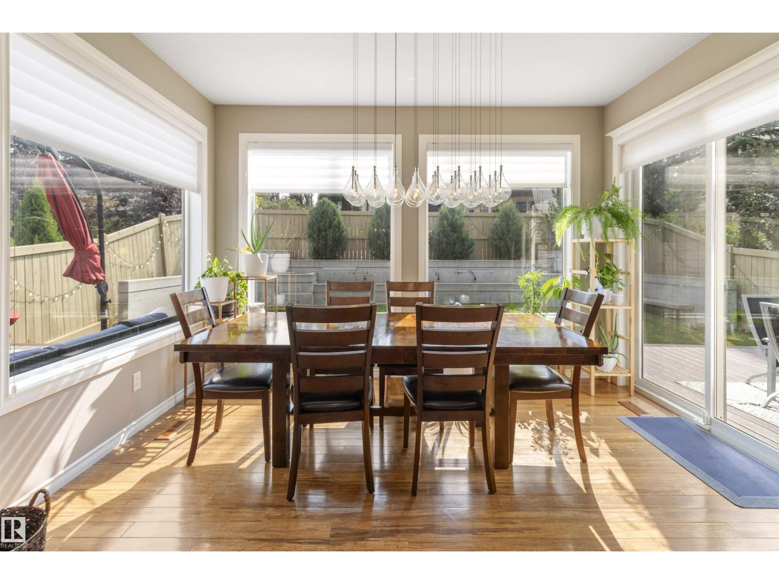 515 RIDGELAND WY, Sherwood Park