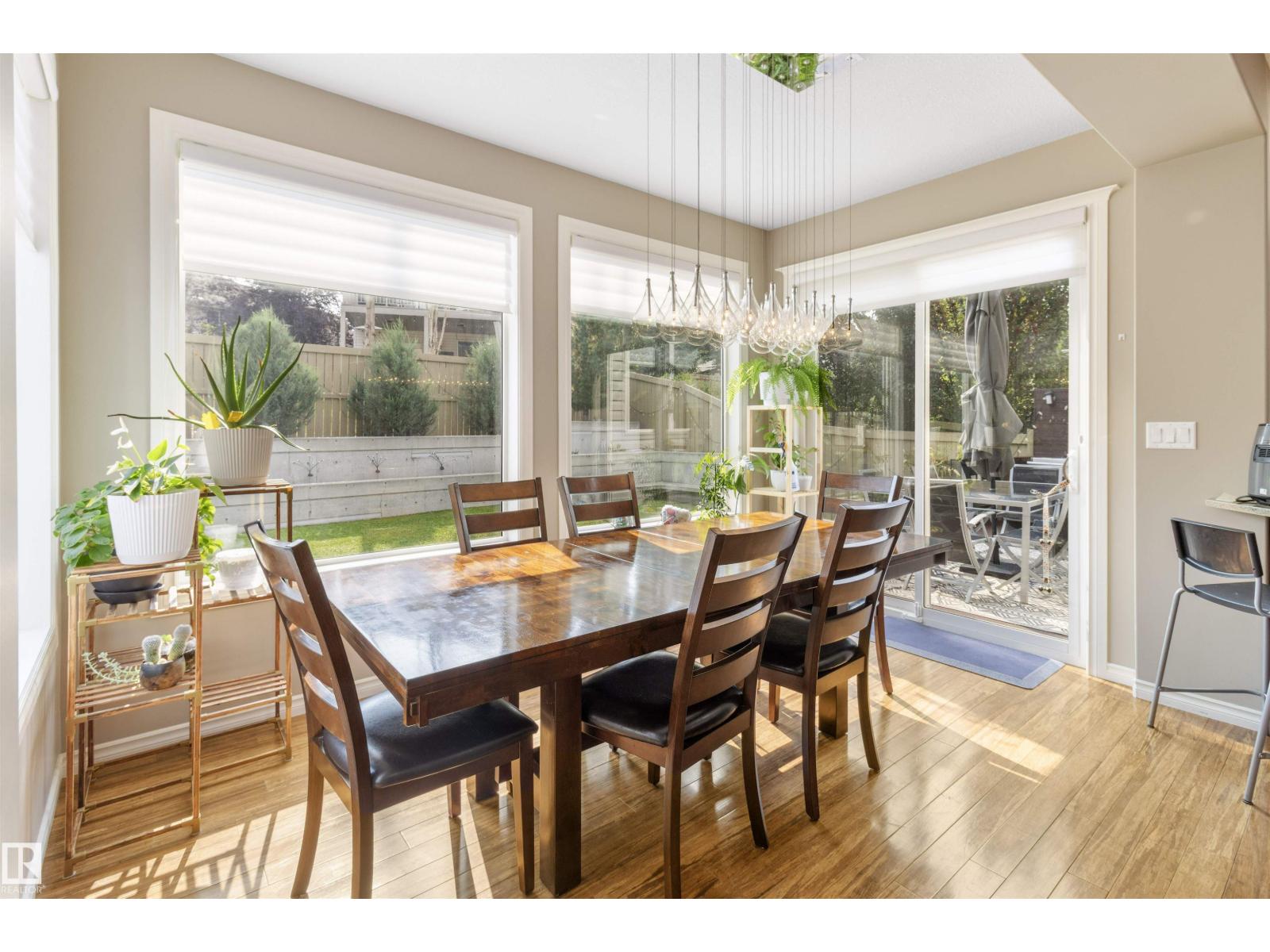 515 RIDGELAND WY, Sherwood Park