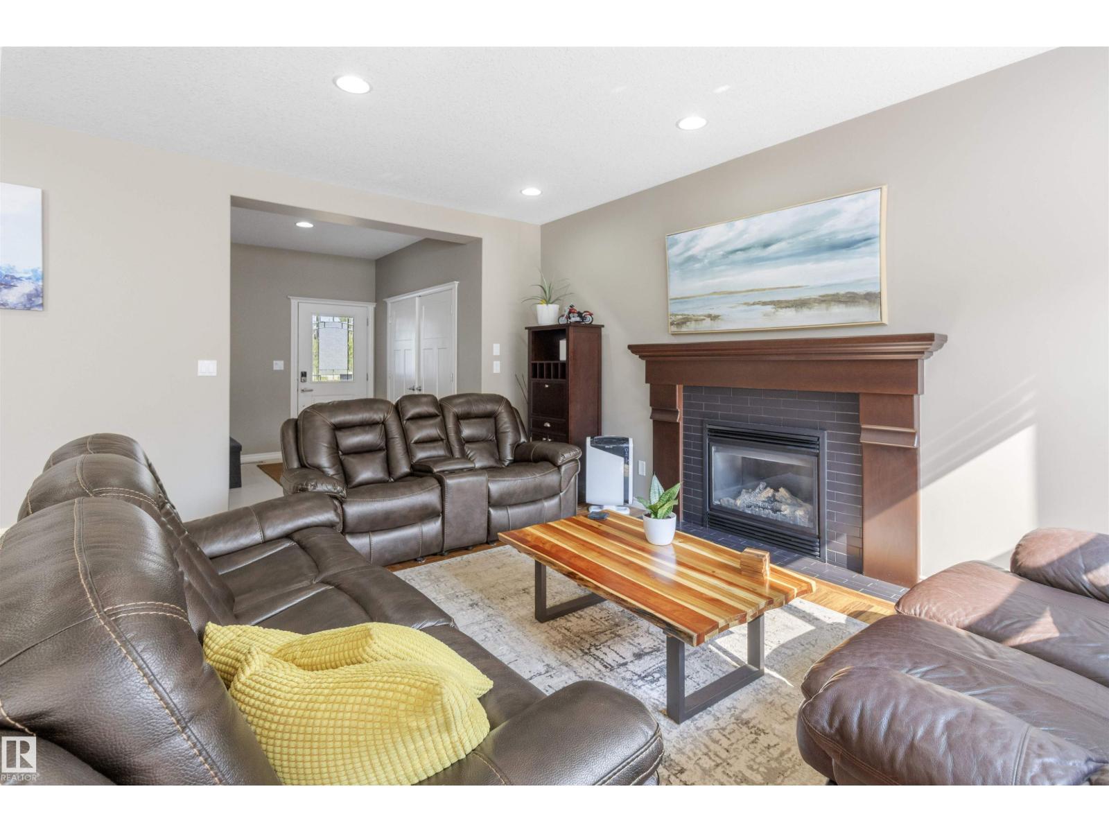 515 RIDGELAND WY, Sherwood Park