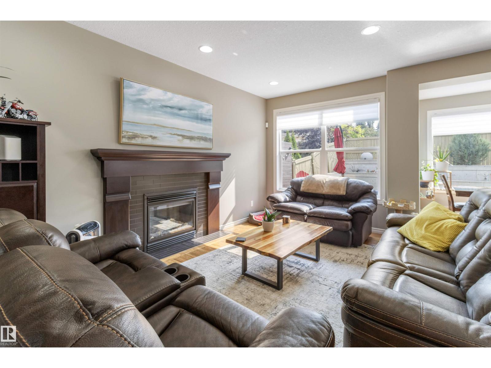 515 RIDGELAND WY, Sherwood Park