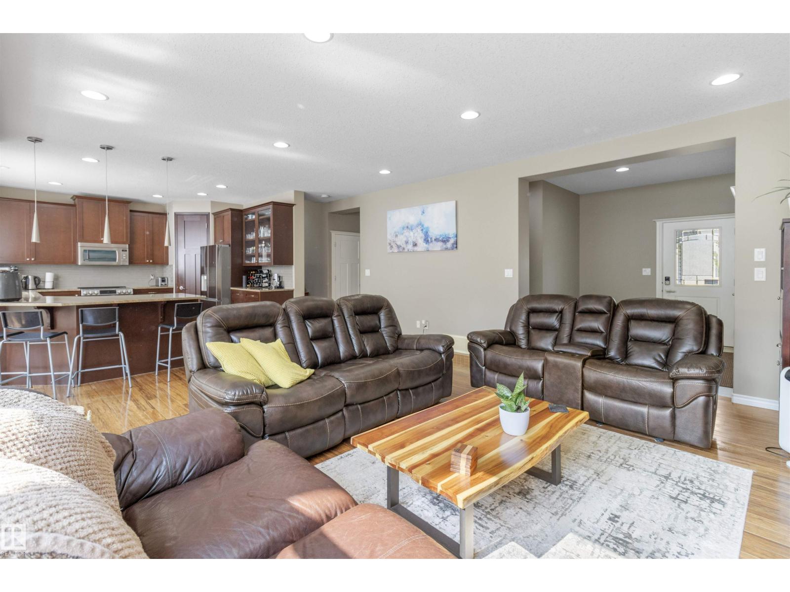 515 RIDGELAND WY, Sherwood Park