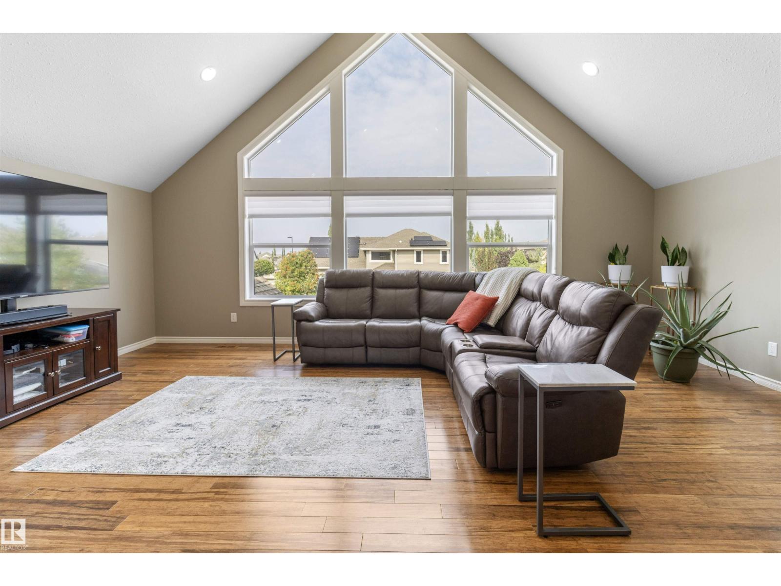 515 RIDGELAND WY, Sherwood Park