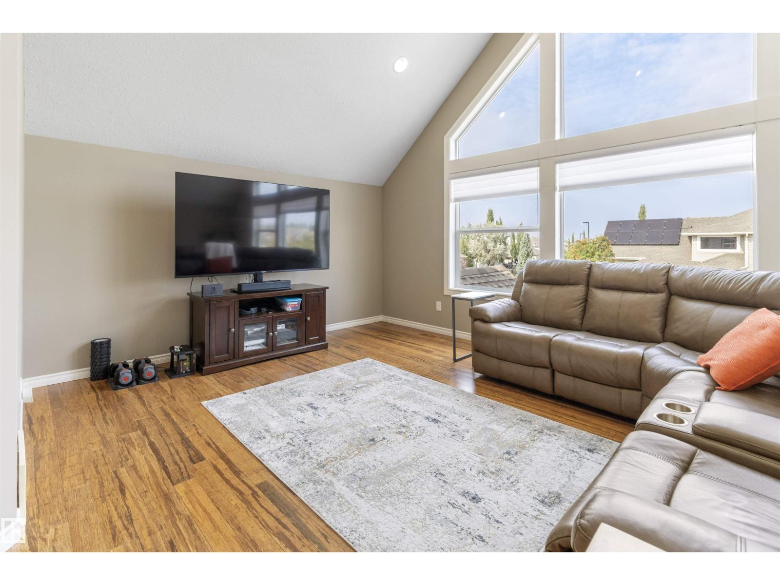 515 RIDGELAND WY, Sherwood Park