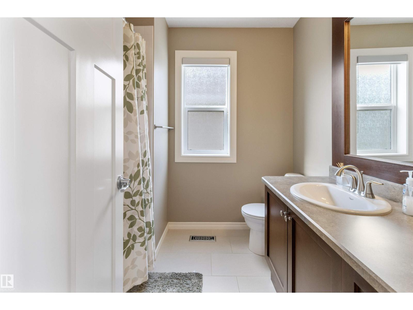 515 RIDGELAND WY, Sherwood Park