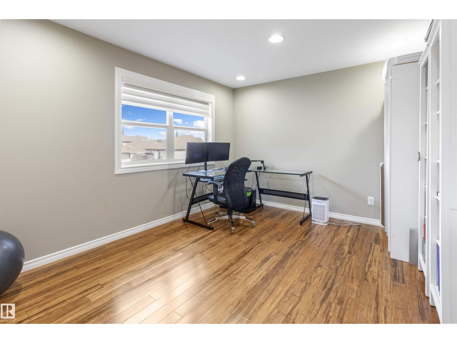 515 RIDGELAND WY, Sherwood Park