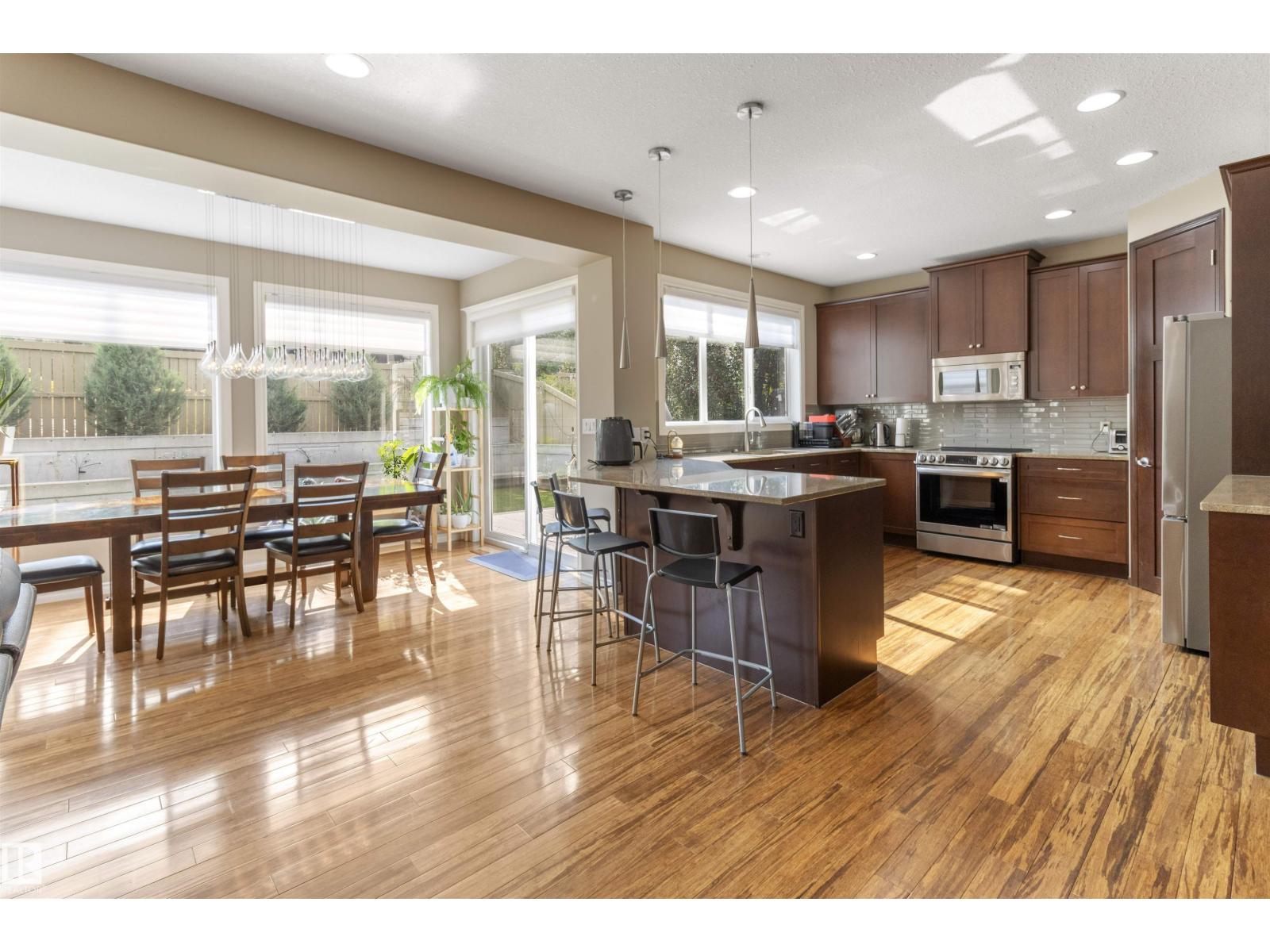 515 RIDGELAND WY, Sherwood Park