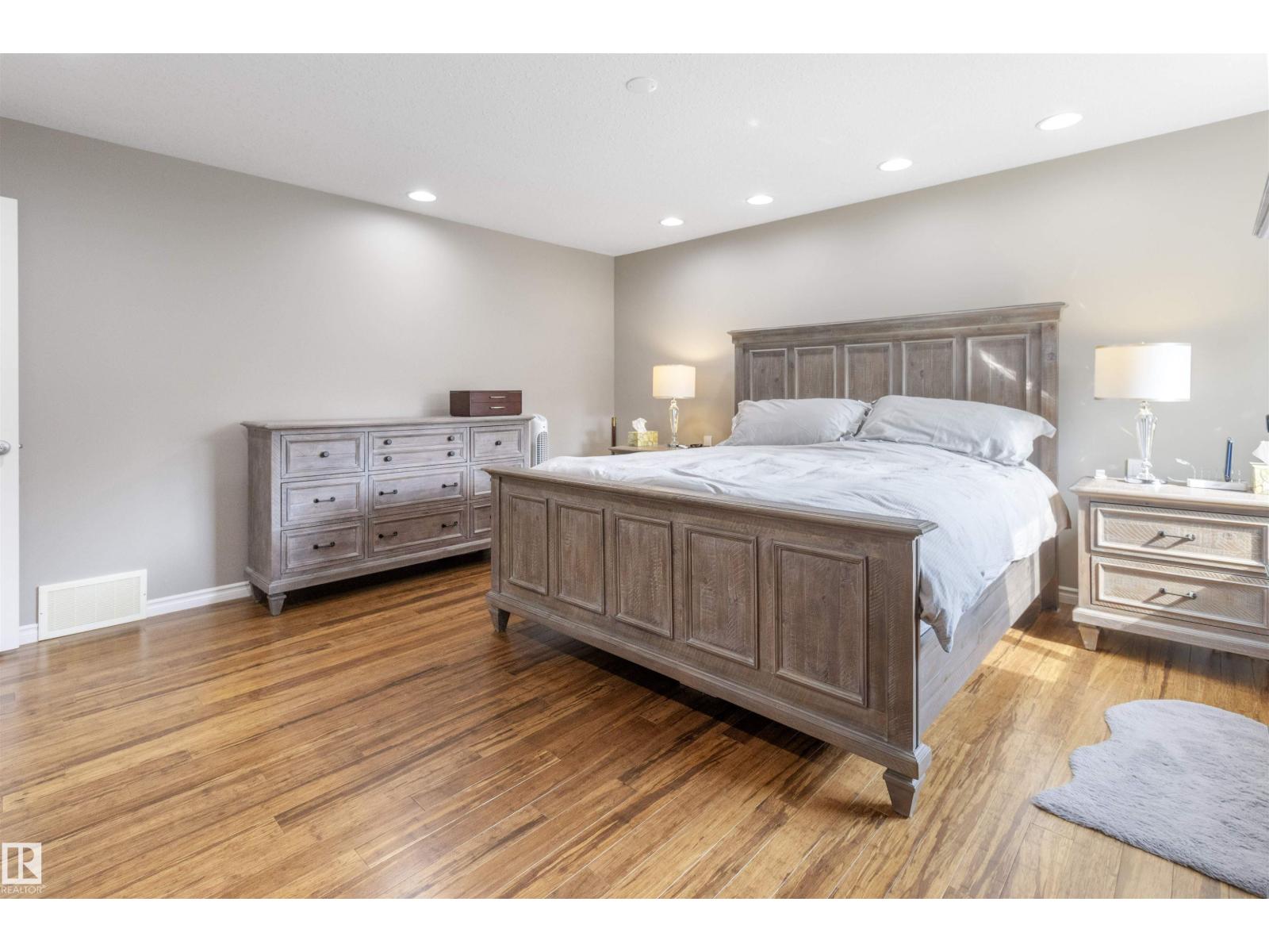 515 RIDGELAND WY, Sherwood Park