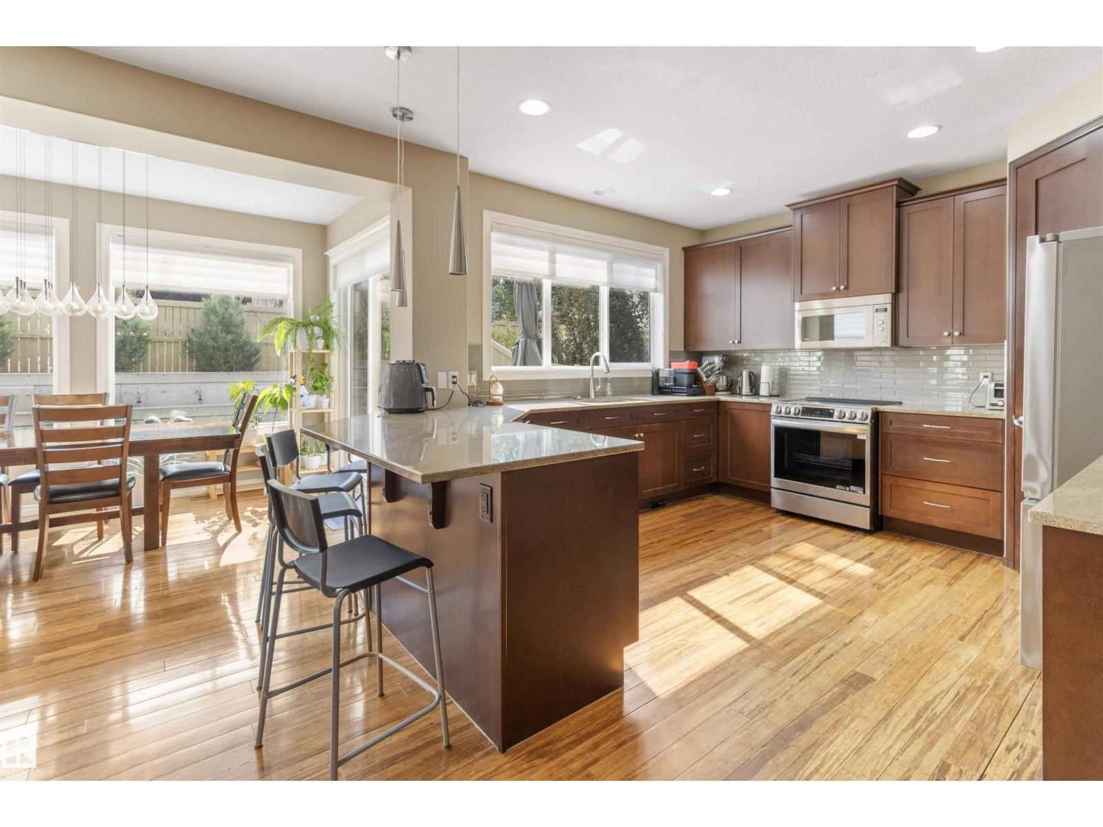 515 RIDGELAND WY, Sherwood Park