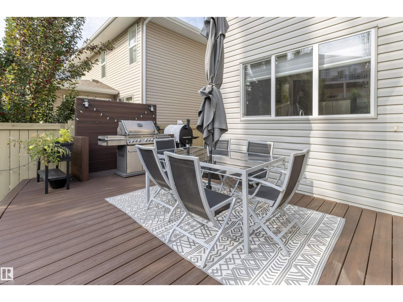 515 RIDGELAND WY, Sherwood Park