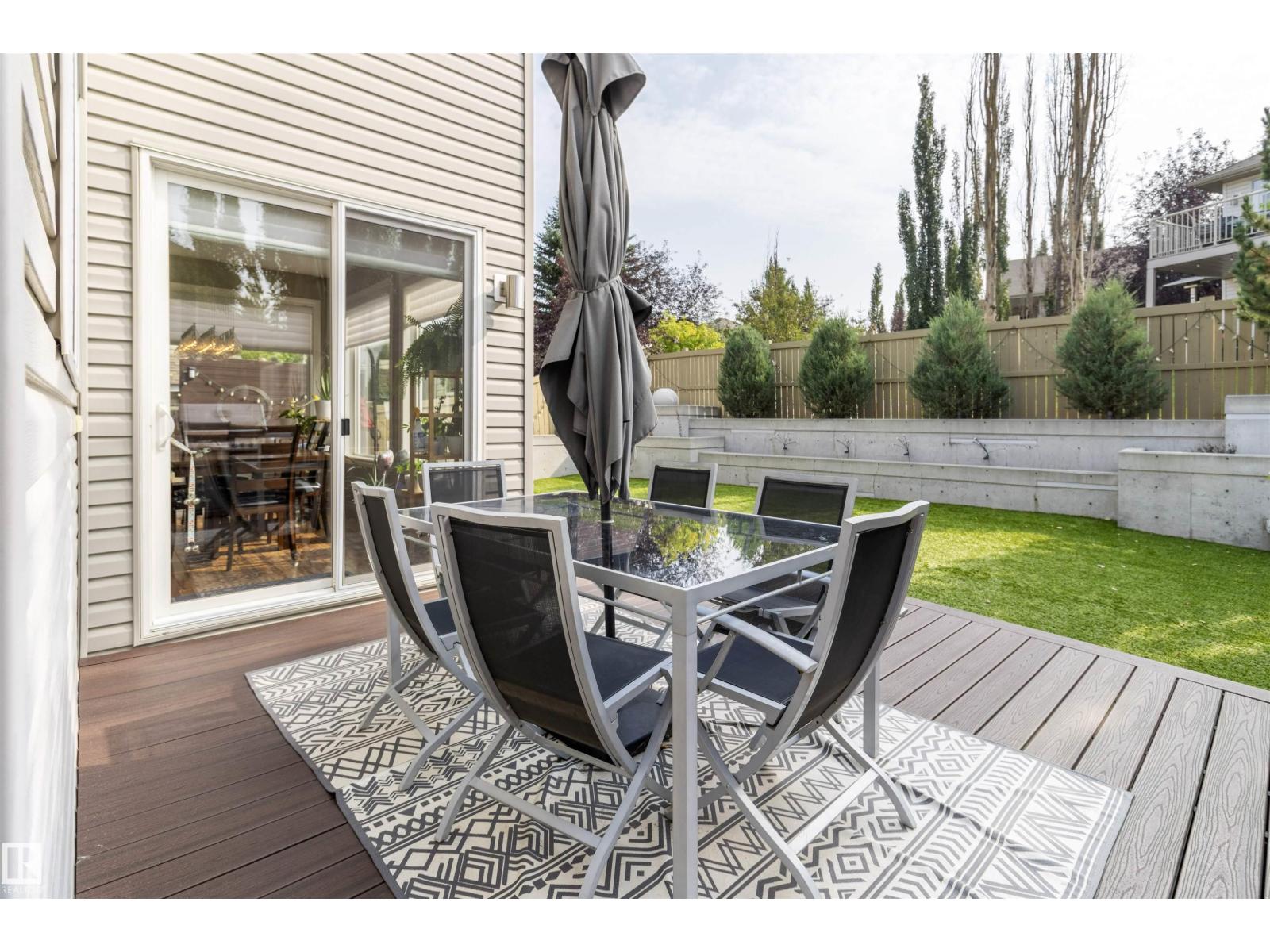 515 RIDGELAND WY, Sherwood Park