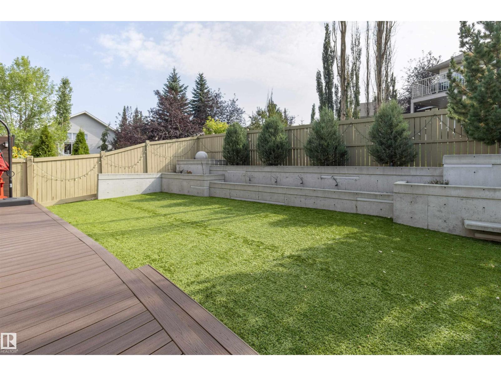 515 RIDGELAND WY, Sherwood Park