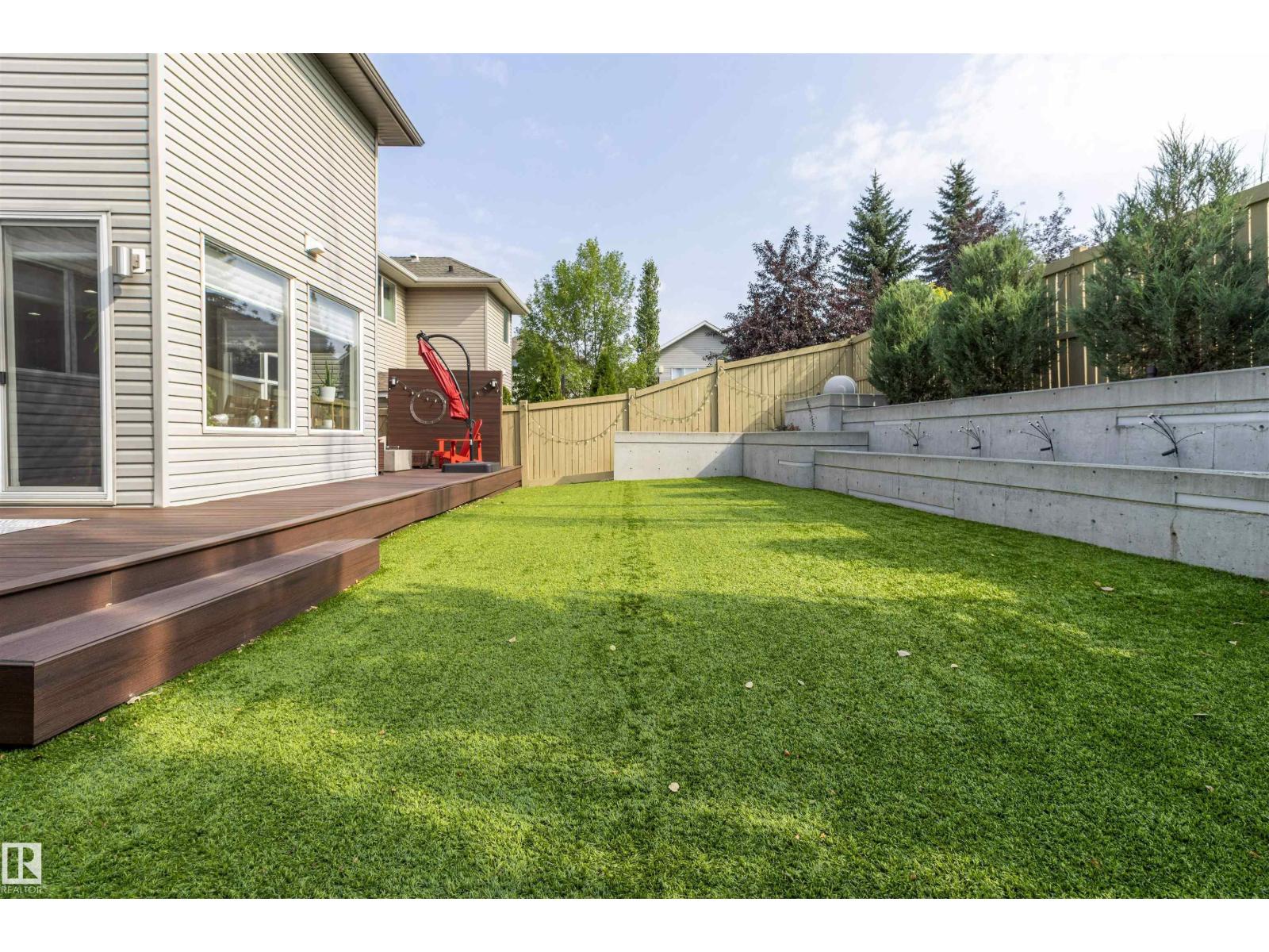 515 RIDGELAND WY, Sherwood Park