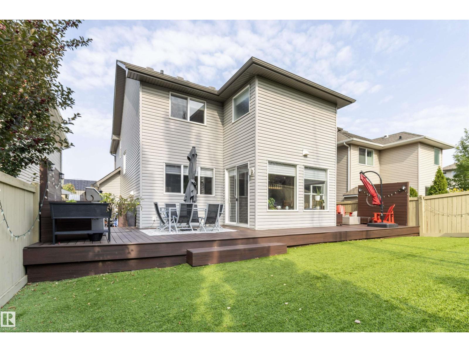 515 RIDGELAND WY, Sherwood Park