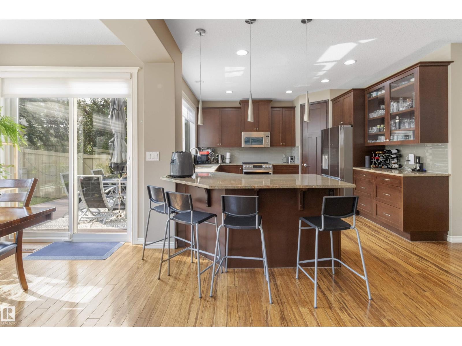 515 RIDGELAND WY, Sherwood Park