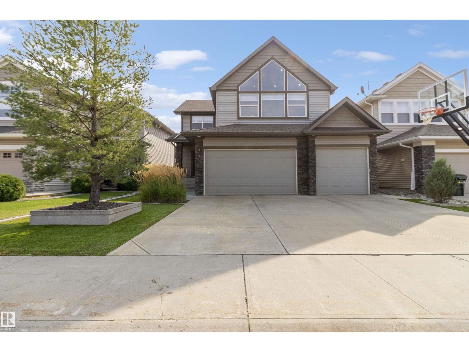 515 RIDGELAND WY, Sherwood Park