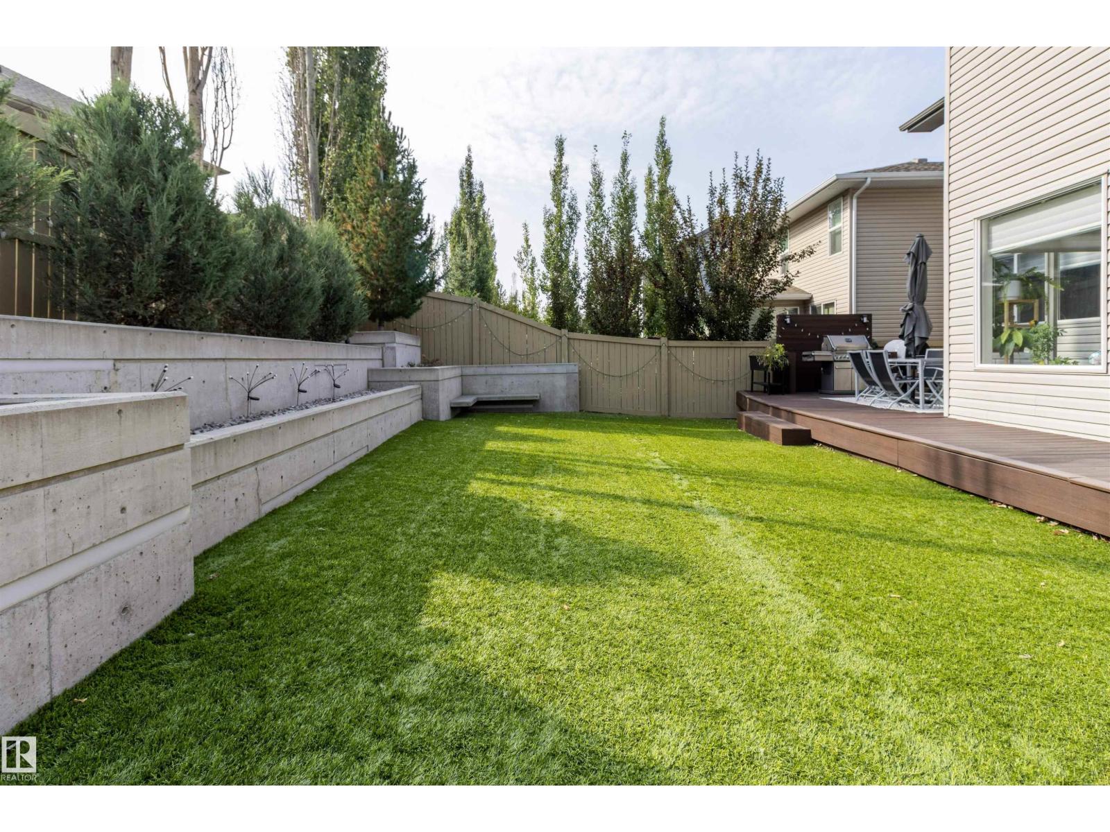 515 RIDGELAND WY, Sherwood Park