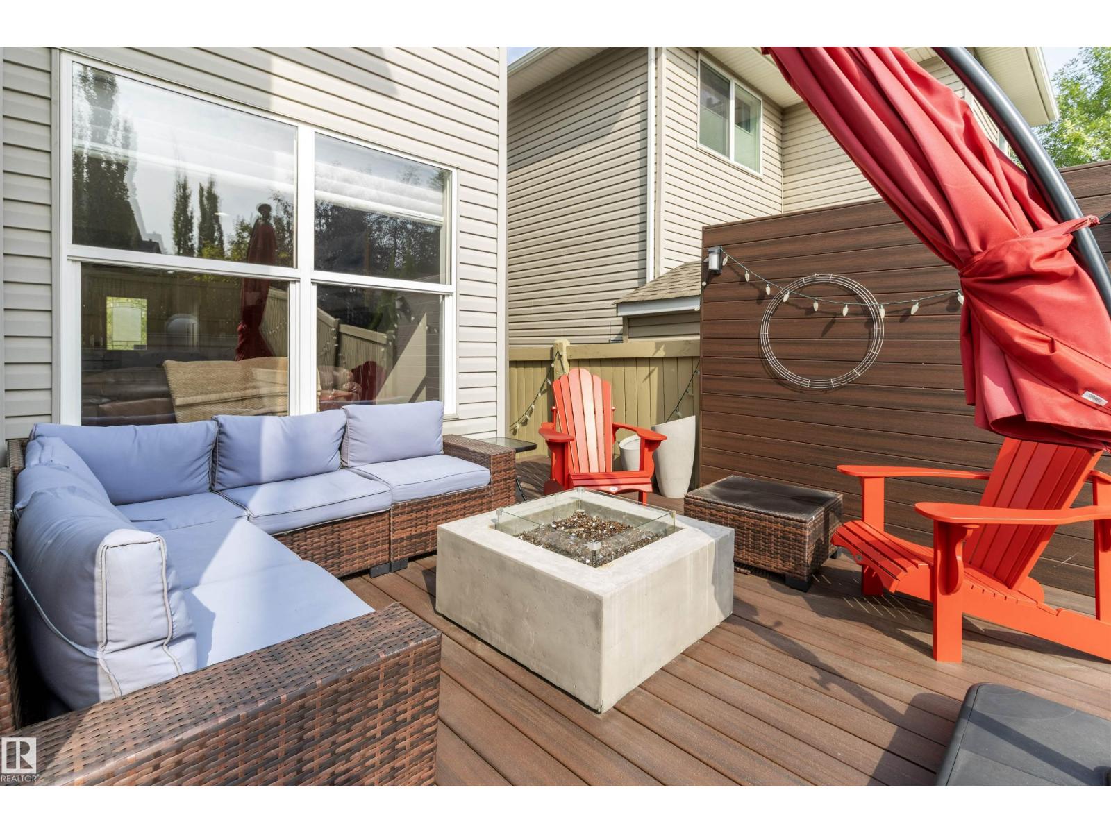 515 RIDGELAND WY, Sherwood Park