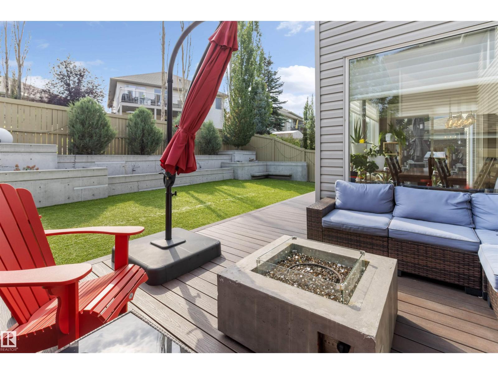 515 RIDGELAND WY, Sherwood Park