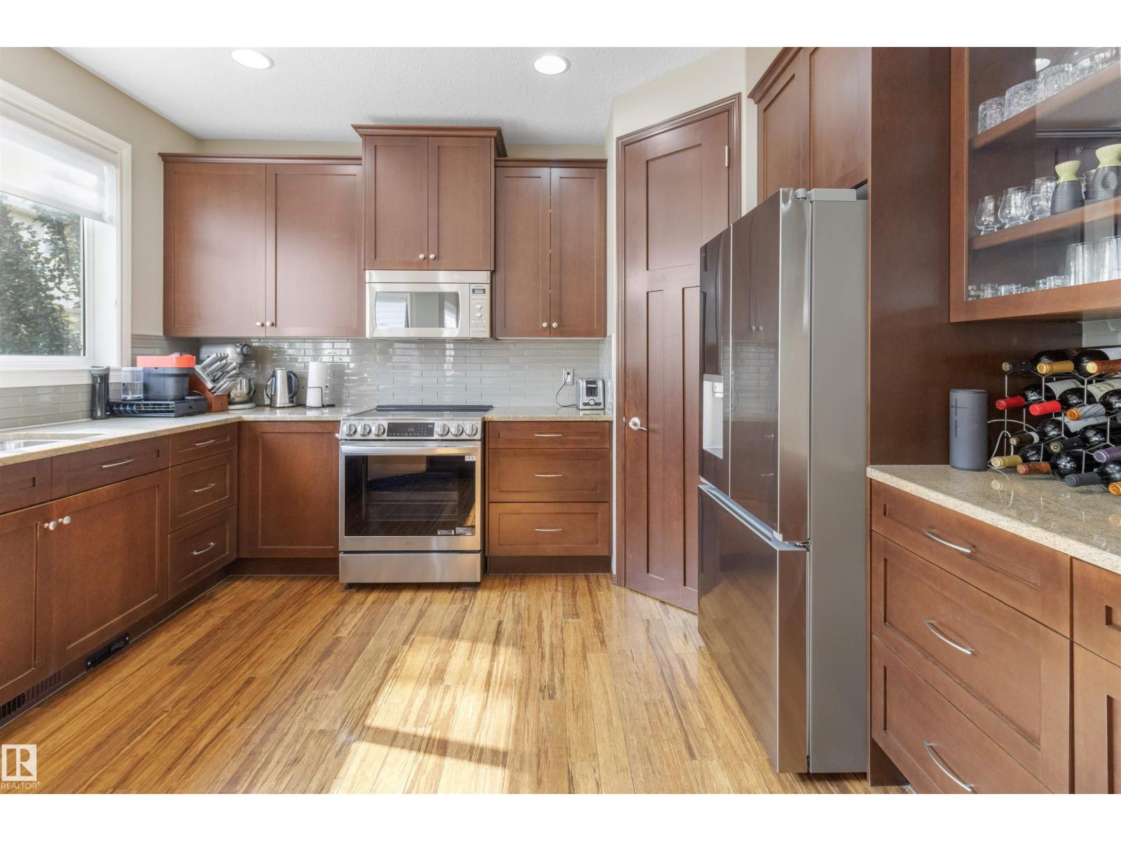 515 RIDGELAND WY, Sherwood Park