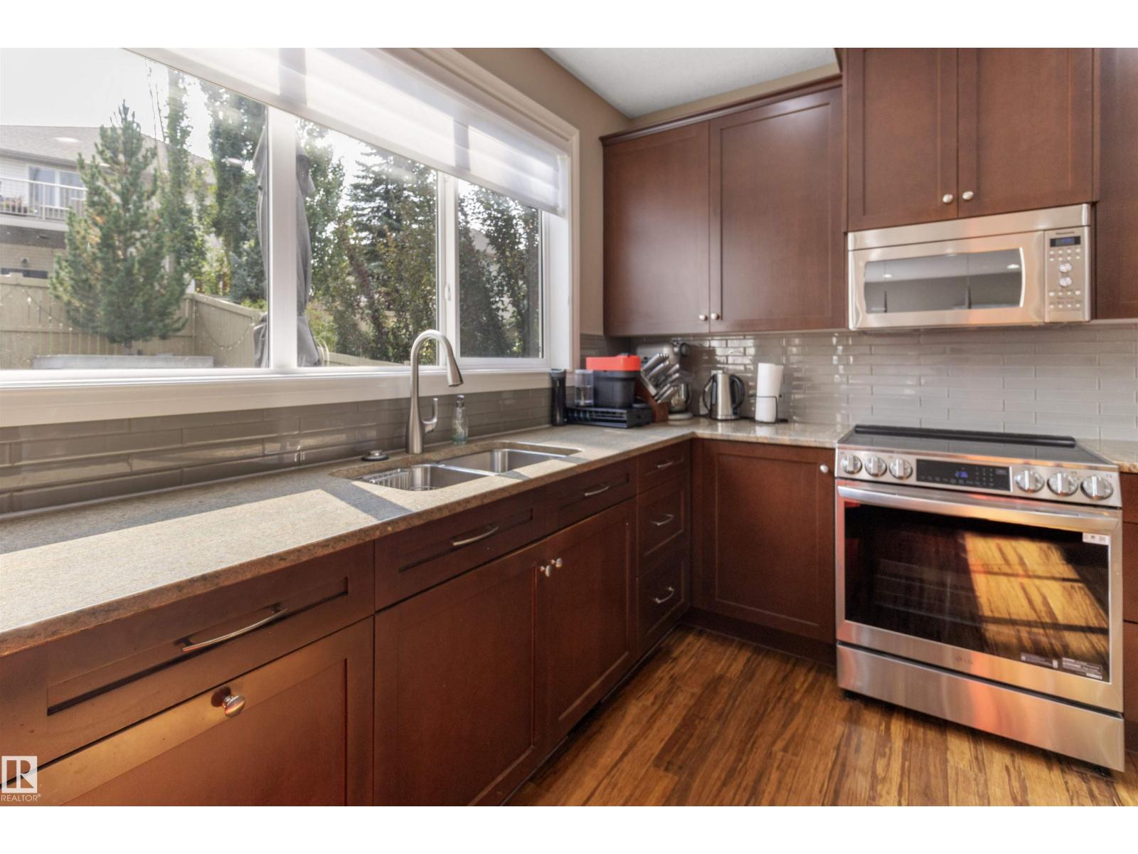 515 RIDGELAND WY, Sherwood Park